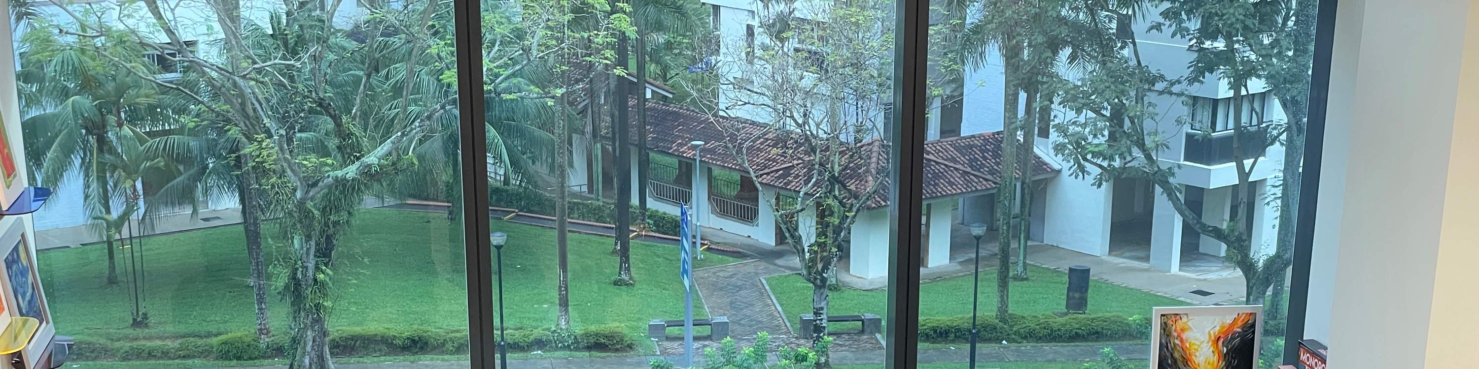 Kunst-Jamming-Studio Singapur